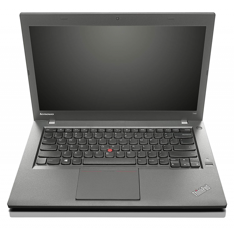 Lenovo T440 i3-4010U, 4GB, 256GB SSD, Trieda A, repasovaný, záruka 12 mesiacov