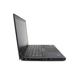 Lenovo T440 i3-4010U, 4GB, 256GB SSD, Trieda A, repasovaný, záruka 12 mesiacov