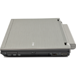 DELL Latitude E4310 i7 M620 2.67GHz, 4GB, 250GB, Class A-, refurbished, 12 month warranty, New battery
