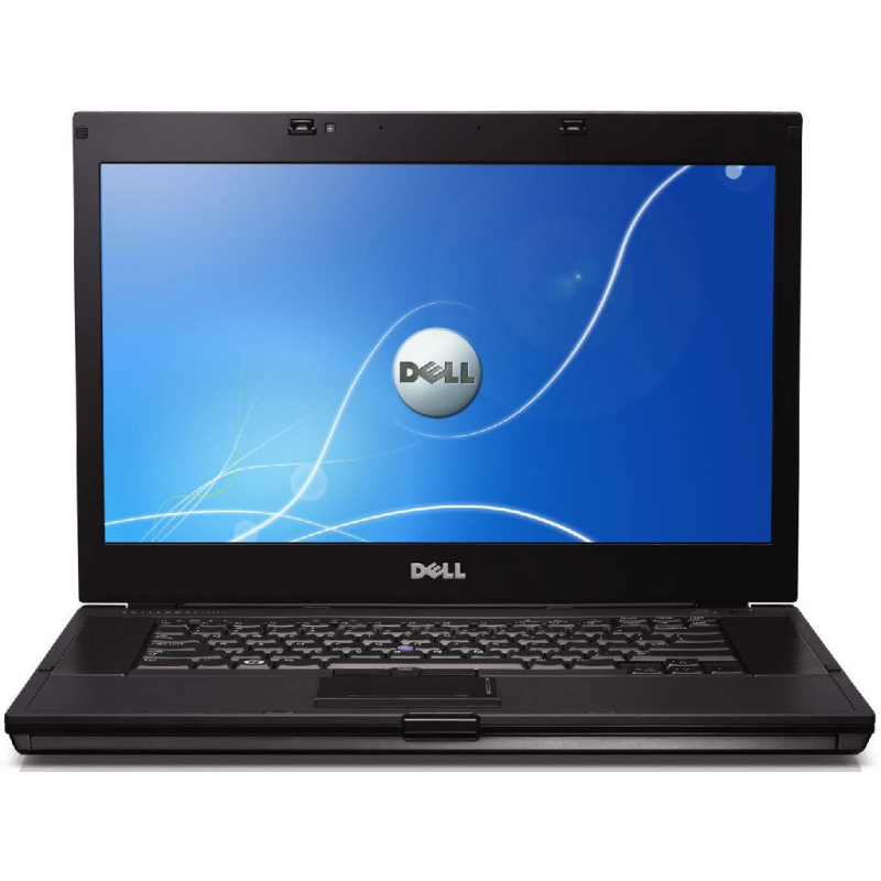 Dell E6510 i7 Q720 1,66GHz, 4GB, 180GB, Trieda A-, repas, 12 mes. Záruka, Nová batéria