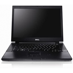 Dell E6510 i7 Q720 1,66GHz, 4GB, 180GB, Trieda A-, repas, 12 mes. Záruka, Nová batéria