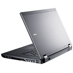 Dell E6510 i7 Q720 1,66GHz, 4GB, 180GB, Trieda A-, repas, 12 mes. Záruka, Nová batéria