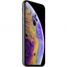 iPhone X 64GB trieda B, Silver, použitý, záruka 12 mes. DPH nemôže odpočítať