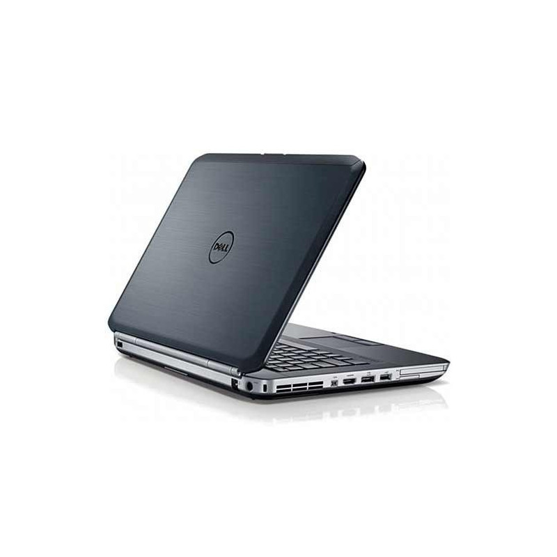 Dell Latitude E5420 i3-2330M, 4GB, 256GB, class A-, without webcam, refurbished, warranty 12 months.