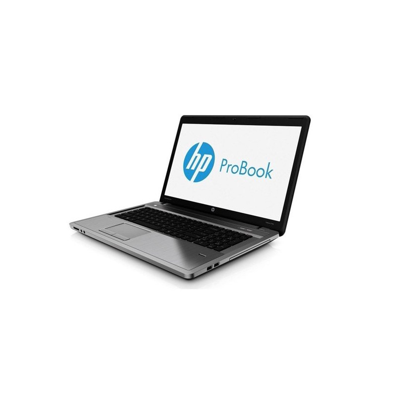 HP Probook 640 G2 i5-6300U, 8GB, 480GB SDD, Trieda A-, repasovaný, záruka 12 mesiacov