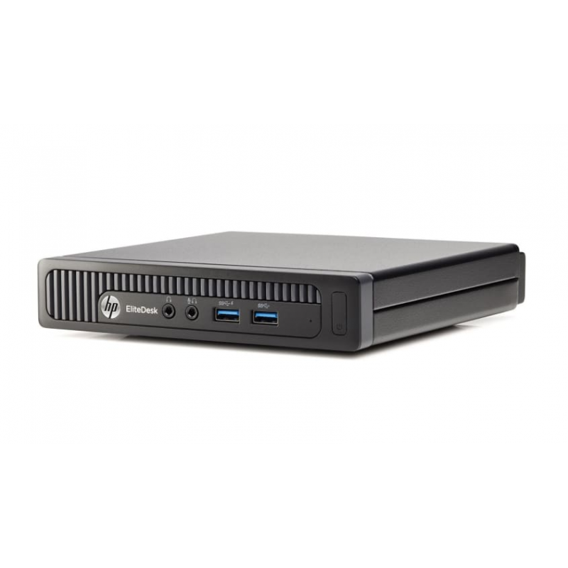 HP EliteDesk 800 G1 USDT i7-4770s 3,10GHz, 16GB RAM, 256GB, Trieda A-, repas., Záruka 12 m.