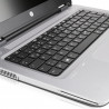 HP Probook 640 G2 i5-6300U, 8GB, 250GB SSD, Trieda A-, repasovaný, záruka 12 mesiacov