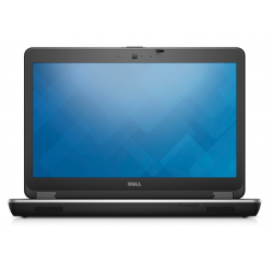 Dell Latitude E6440 i5-4200M, 4GB, 320GB, Trieda A-, repasovaný, záruka 12 mesiacov