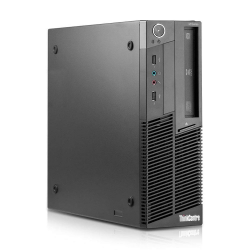 IBM Lenovo M90 SFF i3 550, 4GB, 250GB, DVD, refurbished, 12 months warranty