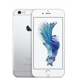 Apple iPhone 6s 64GB Silver, trieda A-, použitý, záruka 12 mesiacov, DPH nemožno odpočítať