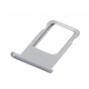 Apple iPhone 6/6 Plus sim šuplík, rámček, tray Gray