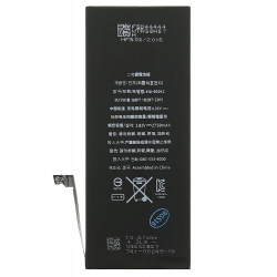 Battery for iPhone 6S Plus 2750mAh li-Pol