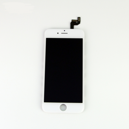 LCD pre iPhone SE 2016 LCD displej a dotyk. plocha biela, kvalita AAA