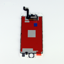 Apple iPhone SE LCD displej a dotyk. plocha biela, kvalita AAA