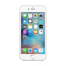 Apple iPhone 6s 128GB Rose Gold, class A-, used, warranty 12 months, VAT cannot be deducted