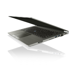 Toshiba Portege Z30 i5 4210, 4GB DDR, 128GB SSD, repasovaný, záruka 12 mesiacov