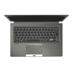 Toshiba Portege Z30 i5 4210, 4GB DDR, 128GB SSD, repasovaný, záruka 12 mesiacov