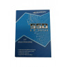 SSD 120GB Kembona 2,5 "SATA, záruka 2 roky