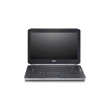 Dell Latitude E5420 i3-2350M, 4GB, 250GB, trieda B, repasovaný, záruka 12 mesiacov