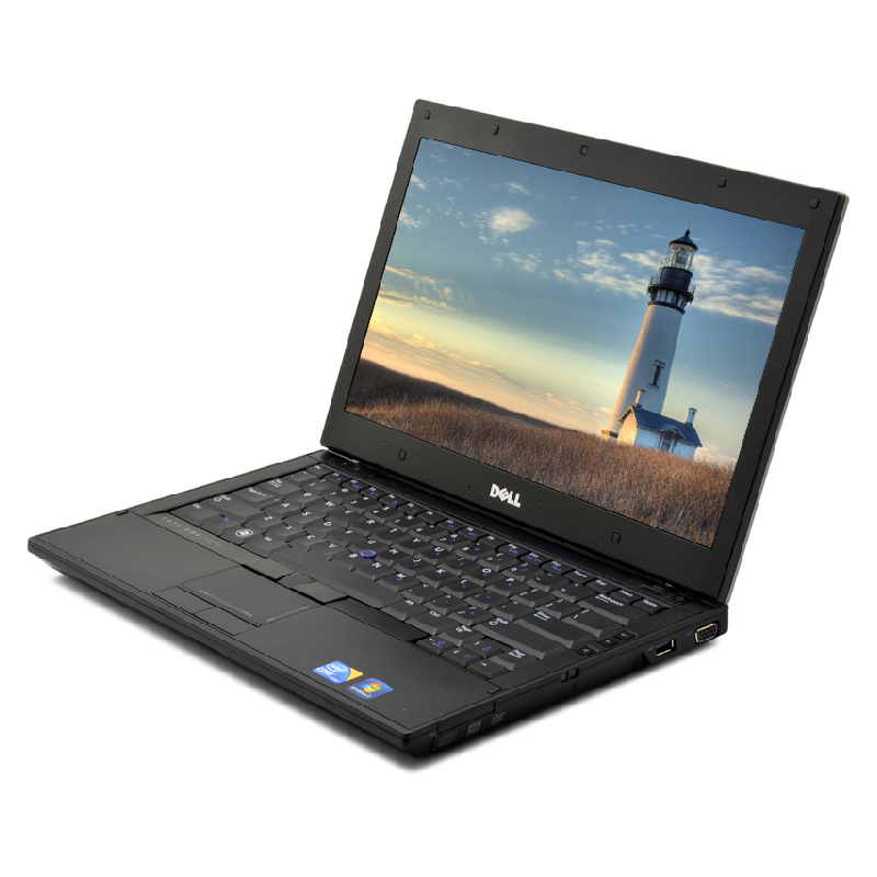 DELL Latitude E4310 i5 M560 2.67GHz, 4GB, 250GB, Class B, refurbished, 12 months ago. without kam a lan