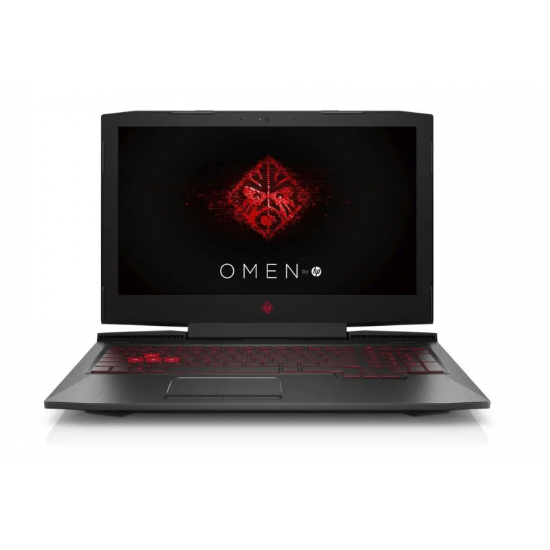 HP Omen Gaming 15-ce0xx i7-7700HQ 2.80, 8GB, 256GB, Class A, refurbished, 12 month warranty.