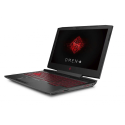HP Omen Gaming 15-ce0xx i7-7700HQ 2.80, 8GB, 256GB, Class A, refurbished, 12 month warranty.