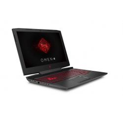 HP Omen Gaming 15-ce0xx i7-7700HQ 2.80, 8GB, 256GB, Class A, refurbished, 12 month warranty.
