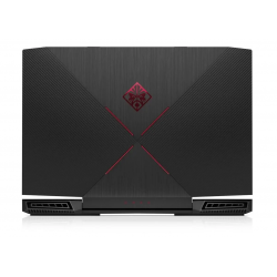 HP Omen Gaming 15-ce0xx i7-7700HQ 2,80, 8GB, 256GB, Trieda A, repasovaný, záruka 12 mes.