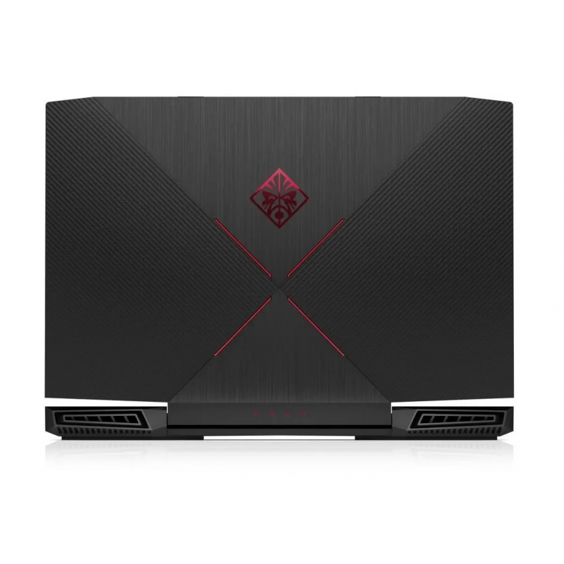HP Omen Gaming 15-ce0xx i7-7700HQ 2.80, 8GB, 256GB, Class A