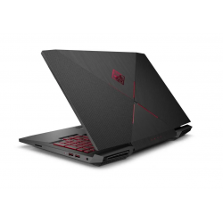 HP Omen Gaming 15-ce0xx i7-7700HQ 2,80, 8GB, 256GB, Trieda A, repasovaný, záruka 12 mes.