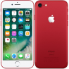 Apple iPhone 7 128GB RED repasovaný, trieda jaknový, záruka. 12 mesiacov