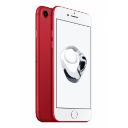 Apple iPhone 7 128GB RED repasovaný, trieda jaknový, záruka. 12 mesiacov