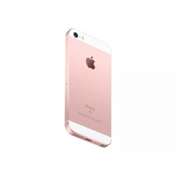 Apple iPhone SE 64GB Rose zlaté, trieda B, použitý, záruka 12 mesiacov, DPH nemožno odpočítať