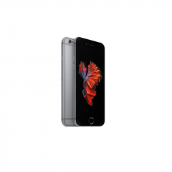Apple iPhone 6s 16GB Space Gray, trieda A-, použitý, záruka 12 mesiacov, DPH nemožno odpočítať