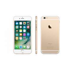 Apple iPhone 6s 16GB Gold, trieda A-, použitý, záruka 12 mesiacov, DPH nemožno odpočítať