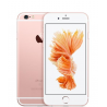 Apple iPhone 6s 64GB Rouse Gold použitý, trieda A-, záruka. 12 mesiacov, DPH nemožno odpočítať