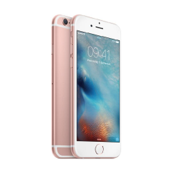 Apple iPhone 6s 64GB Rouse Gold použitý, trieda A-, záruka. 12 mesiacov, DPH nemožno odpočítať