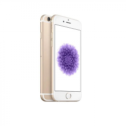 Apple iPhone 6 64GB Gold, trieda B, použitý, záruka 12 mesiacov, DPH nemožno odpočítať