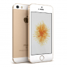 Apple iPhone SE 64GB Gold, trieda A-, použitý, záruka 12 mesiacov, DPH nemožno odpočítať