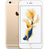 Apple iPhone 6s Plus 64GB Gold použitý, Rida A-, zár. 12 mesiacov, DPH nemožno odpočítať