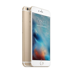 Apple iPhone 6s Plus 64GB Gold použitý, Rida A-, zár. 12 mesiacov, DPH nemožno odpočítať
