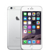 Apple iPhone 6 64GB Silver, trieda A-, použitý, záruka 12 mesiacov, DPH nemožno odpočítať