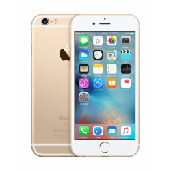 Apple iPhone 6s 32GB Gold Trieda B použitý záruka. 12 mesiacov, DPH nemožno odpočítať