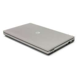 HP Elitebook 2170p, i5-3427U 1,8GHz, 4GB RAM, 128GB SSD, repas., Bez webkamery, zár 12M