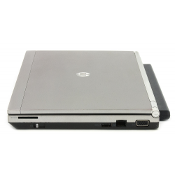 HP Elitebook 2170p, i5-3427U 1,8GHz, 4GB RAM, 128GB SSD, repas., Bez webkamery, zár 12M
