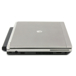 HP Elitebook 2170p, i5-3427U 1,8GHz, 4GB RAM, 128GB SSD, repas., Bez webkamery, zár 12M