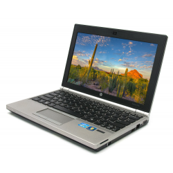 HP Elitebook 2170p, i5-3427U 1.8GHz, 4GB RAM, 128GB SSD, repas., Without webcam, radi 12M