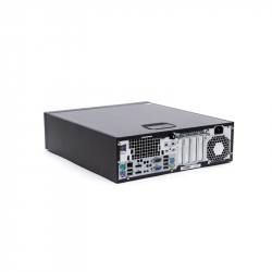 HP Elitedesk 800 G1 i5-4570T 3,2GHz, 4GB, 250GB, repasovaný, záruka 12 mesiacov