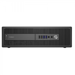 HP Elitedesk 800 G1 i5-4570T 3,2GHz, 4GB, 250GB, repasovaný, záruka 12 mesiacov