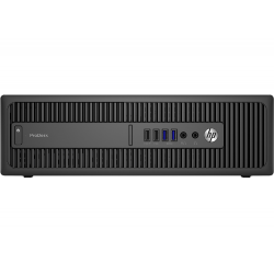 HP Elitedesk 800 G1 i5-4570T 3,2GHz, 4GB, 250GB, repasovaný, záruka 12 mesiacov
